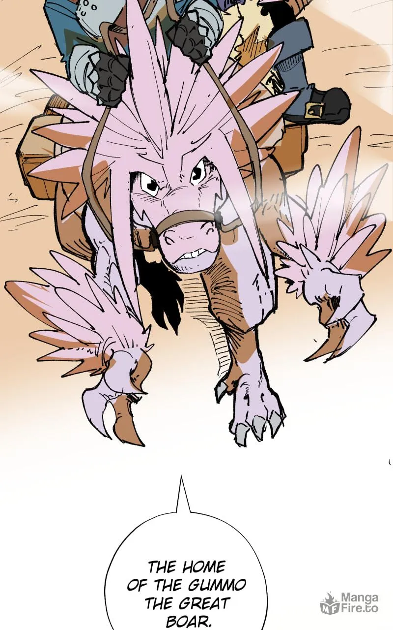 Just a Goblin Chapter 17 page 81 - 