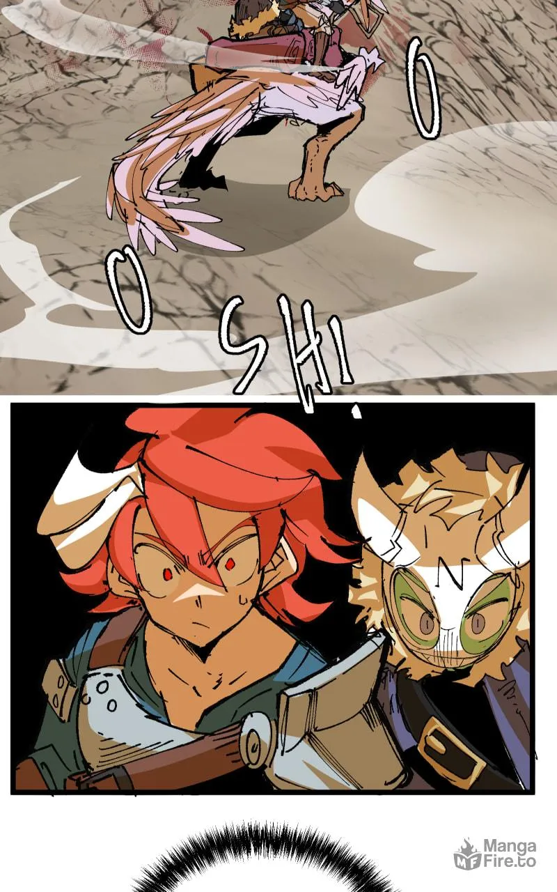 Just a Goblin Chapter 17 page 84 - 