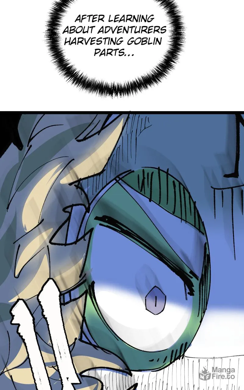 Just a Goblin Chapter 17 page 85 - 