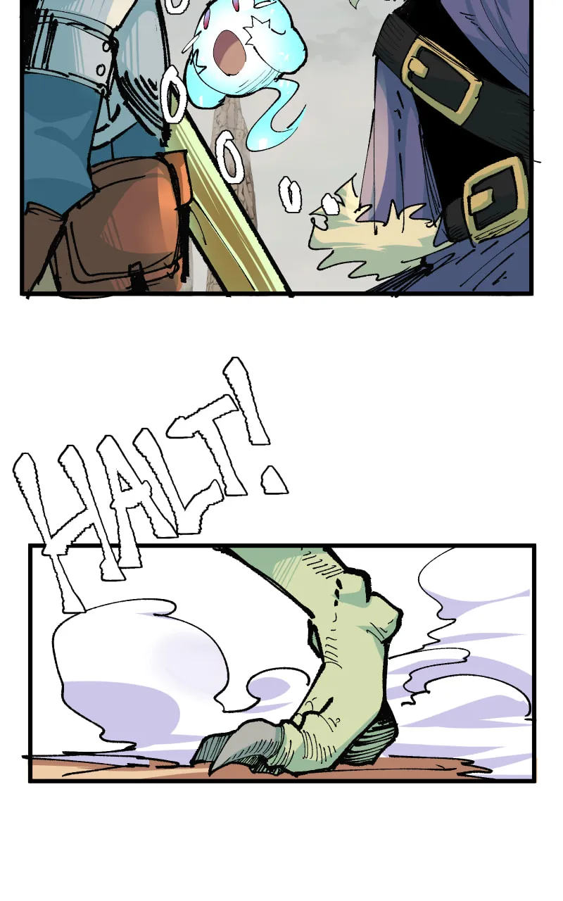 Just a Goblin Chapter 18 page 13 - 
