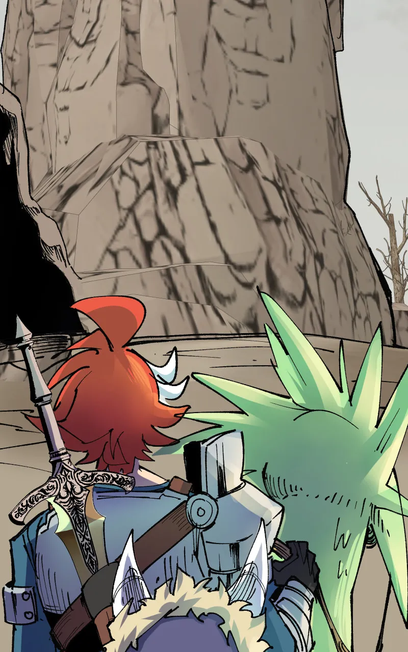 Just a Goblin Chapter 18 page 16 - 