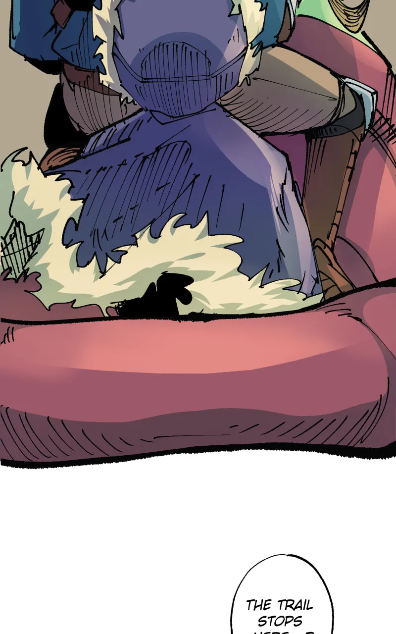 Just a Goblin Chapter 18 page 17 - 