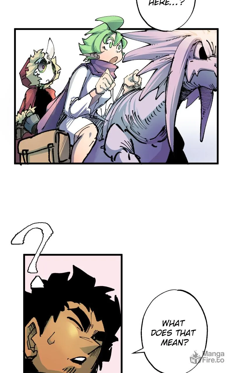 Just a Goblin Chapter 18 page 18 - 