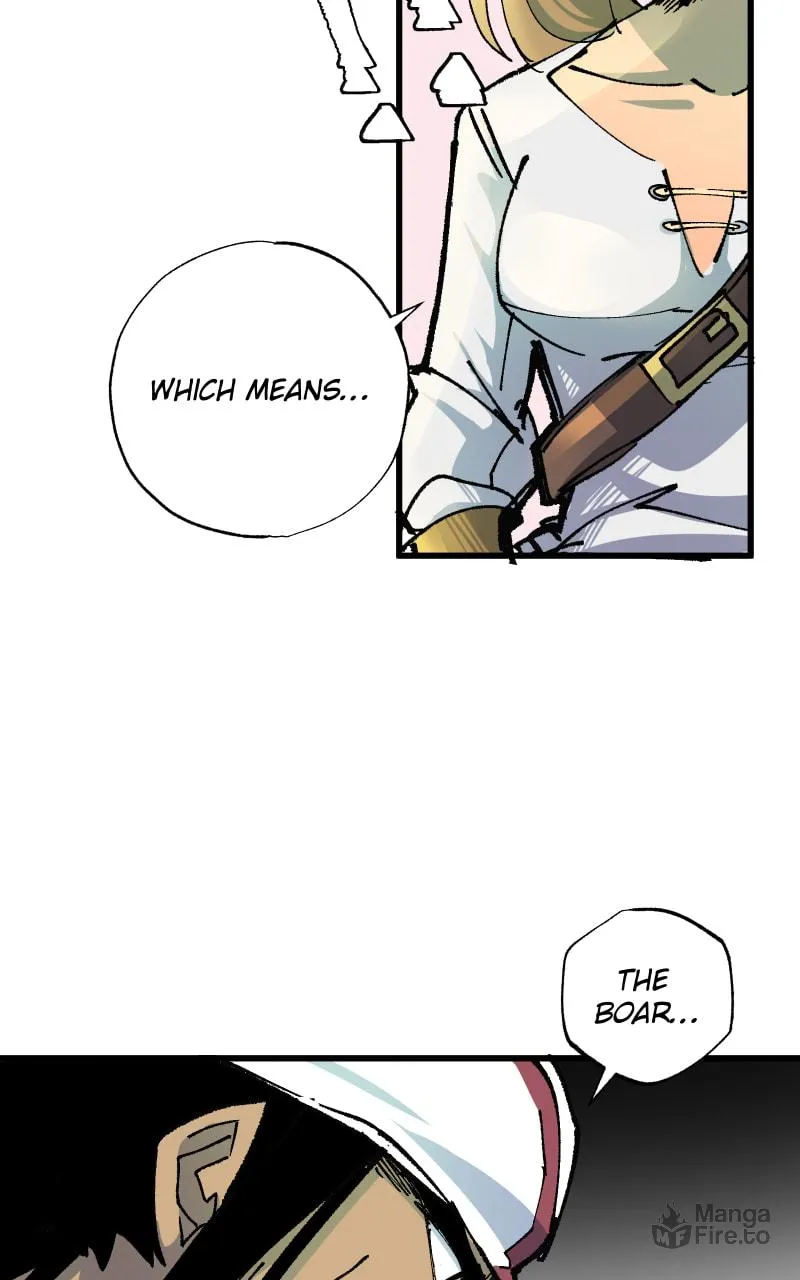 Just a Goblin Chapter 18 page 20 - 