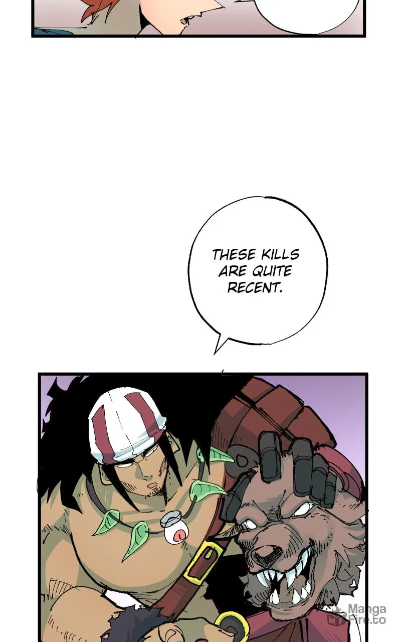 Just a Goblin Chapter 18 page 3 - 
