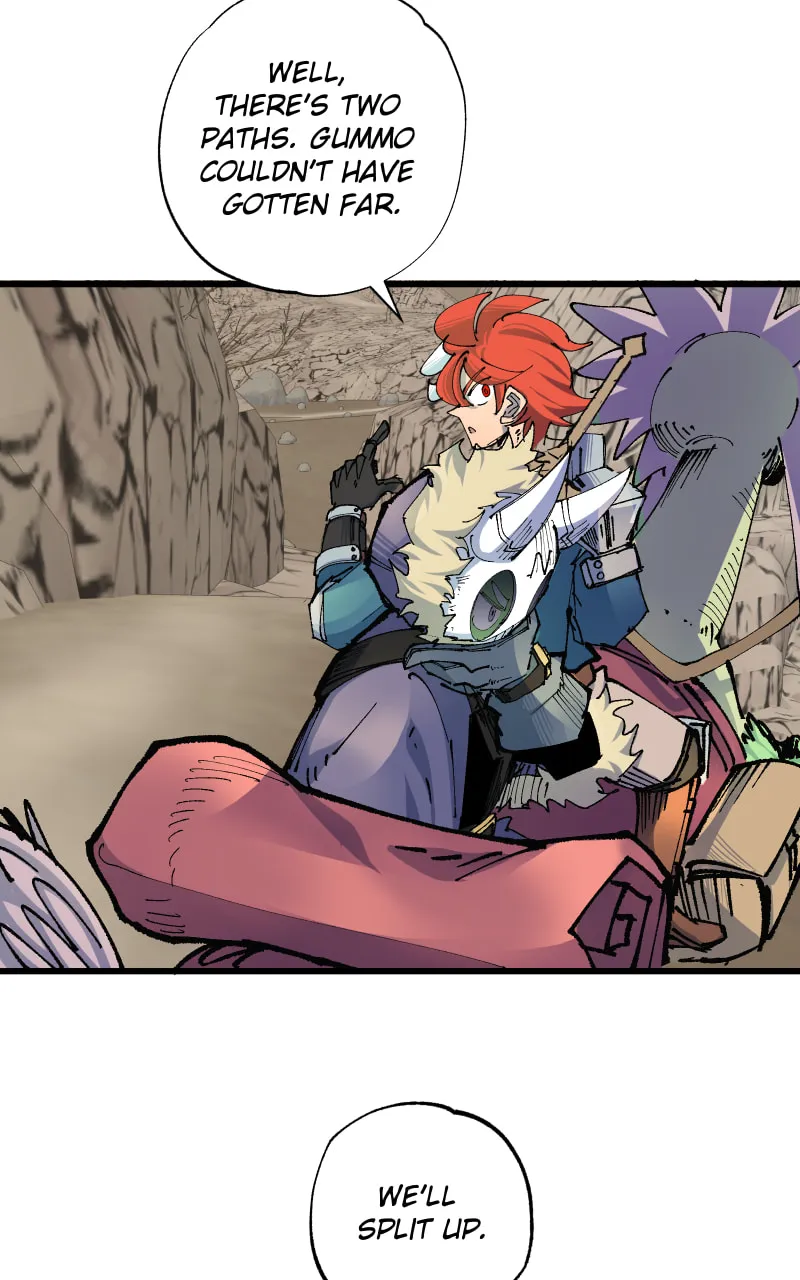 Just a Goblin Chapter 18 page 23 - 