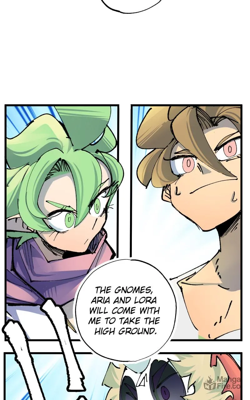 Just a Goblin Chapter 18 page 24 - 