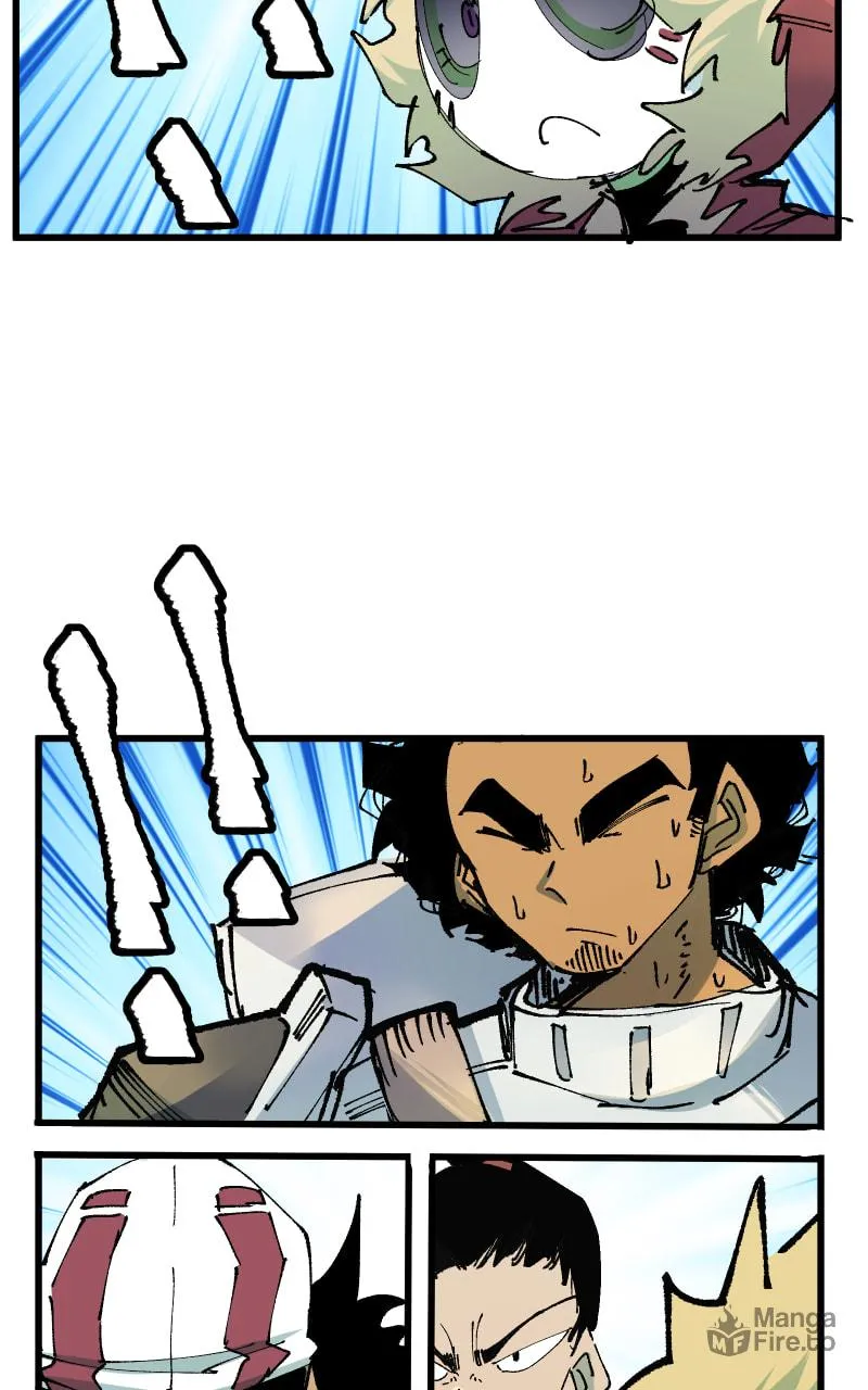 Just a Goblin Chapter 18 page 25 - 