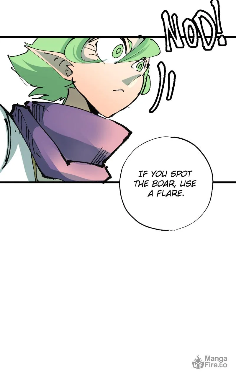 Just a Goblin Chapter 18 page 27 - 