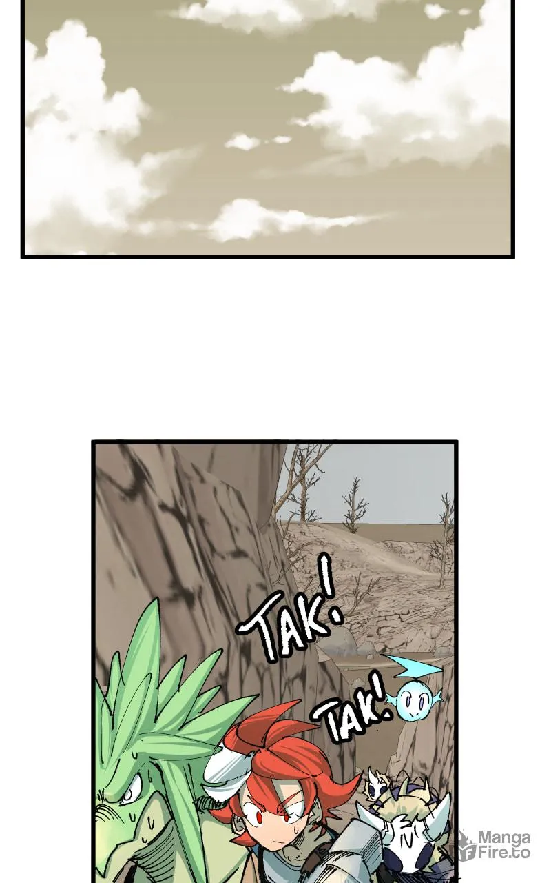 Just a Goblin Chapter 18 page 30 - 