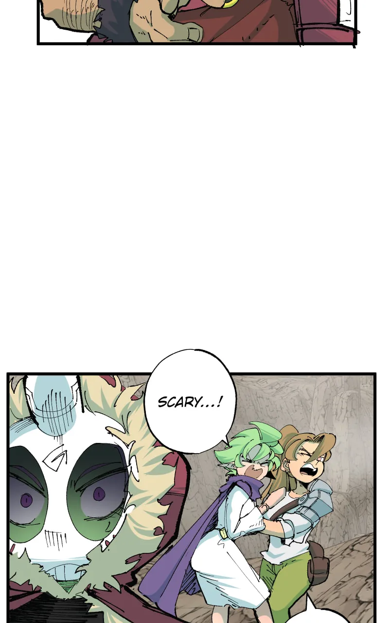 Just a Goblin Chapter 18 page 4 - 