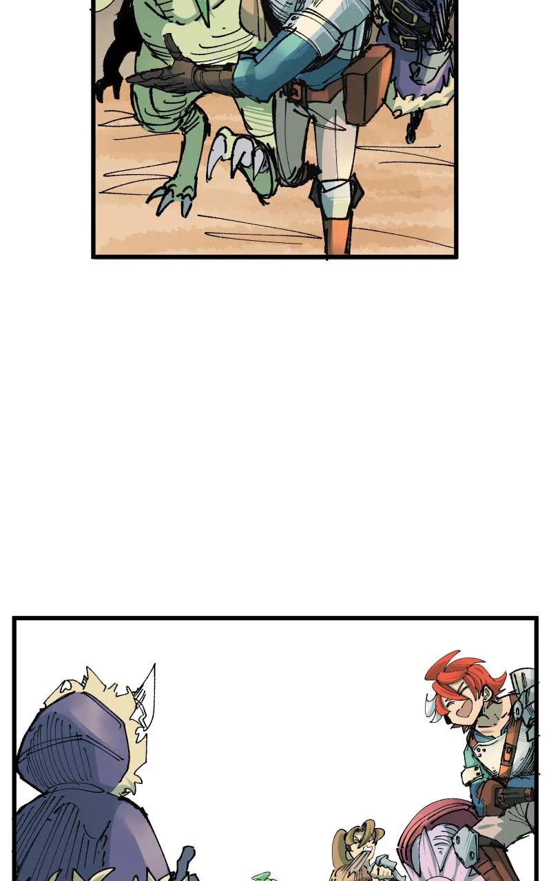 Just a Goblin Chapter 18 page 31 - 