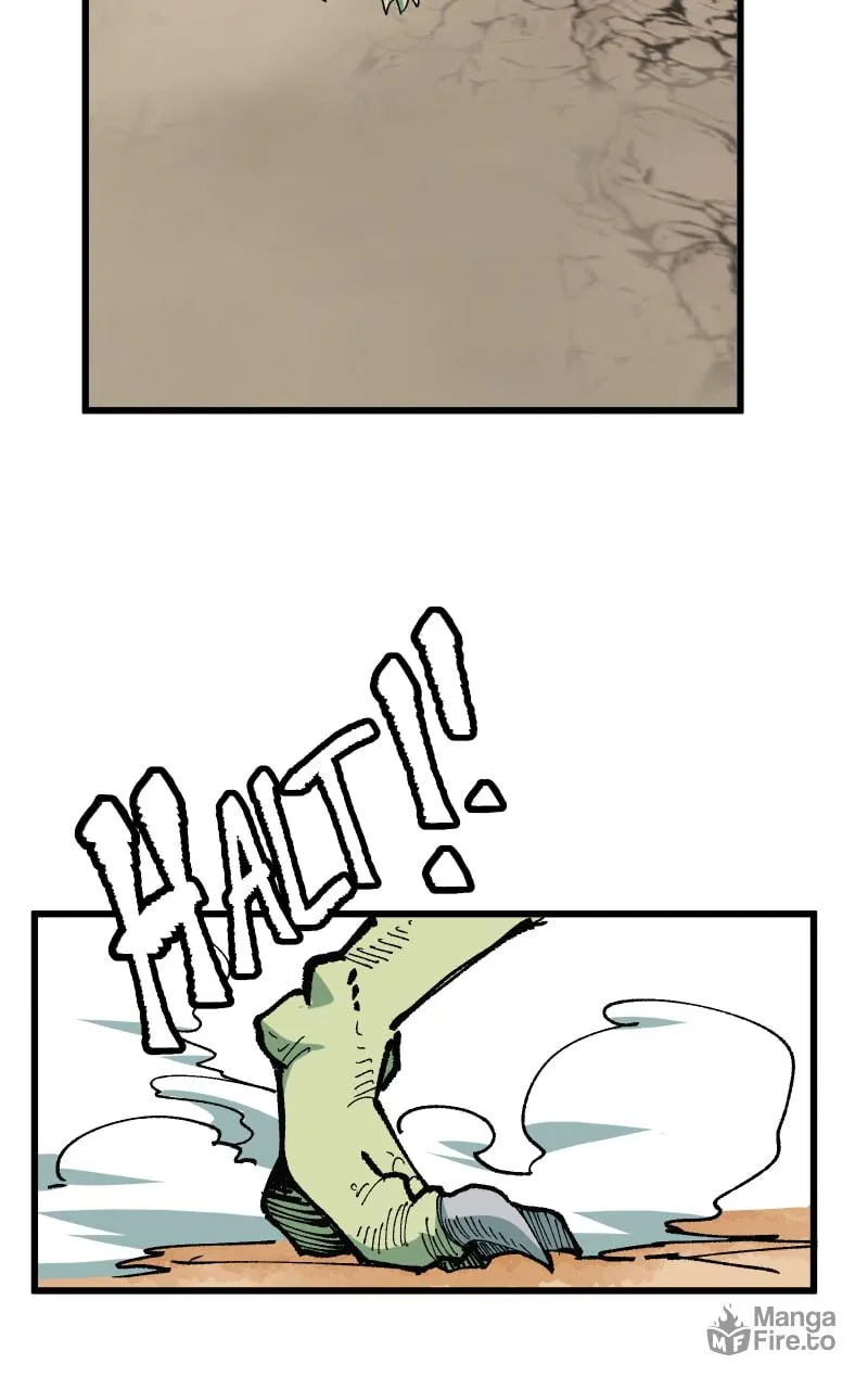 Just a Goblin Chapter 18 page 33 - 