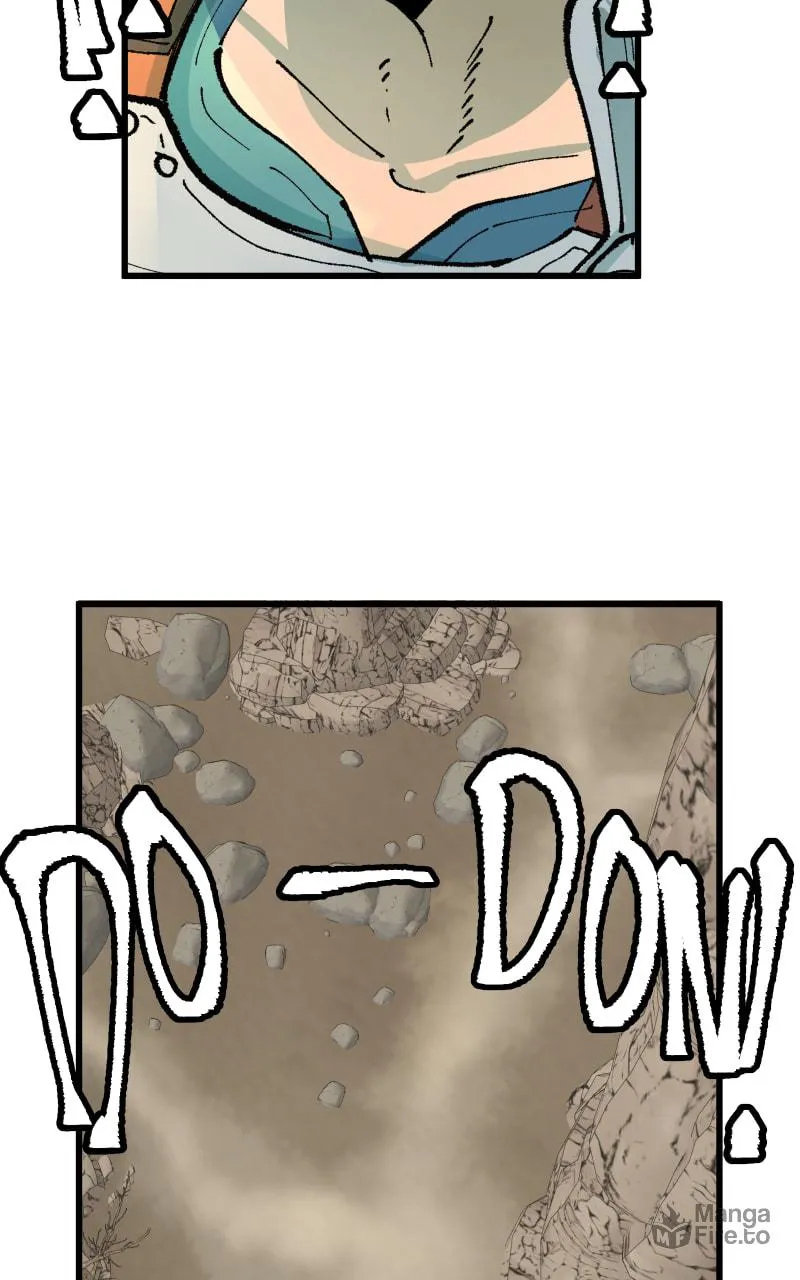 Just a Goblin Chapter 18 page 35 - 