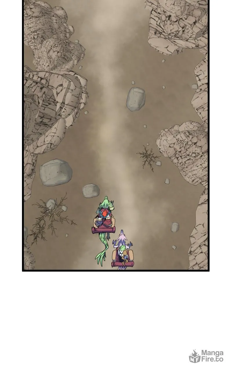 Just a Goblin Chapter 18 page 36 - 