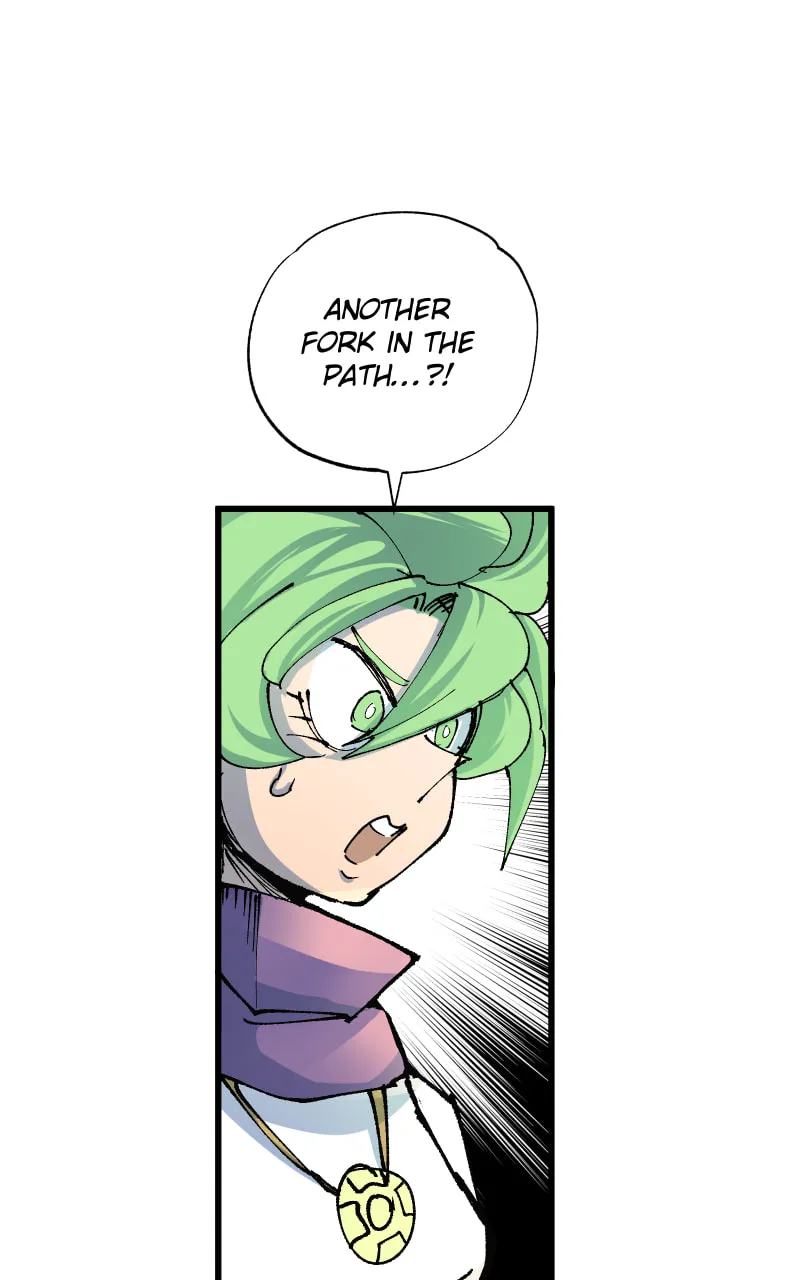 Just a Goblin Chapter 18 page 37 - 
