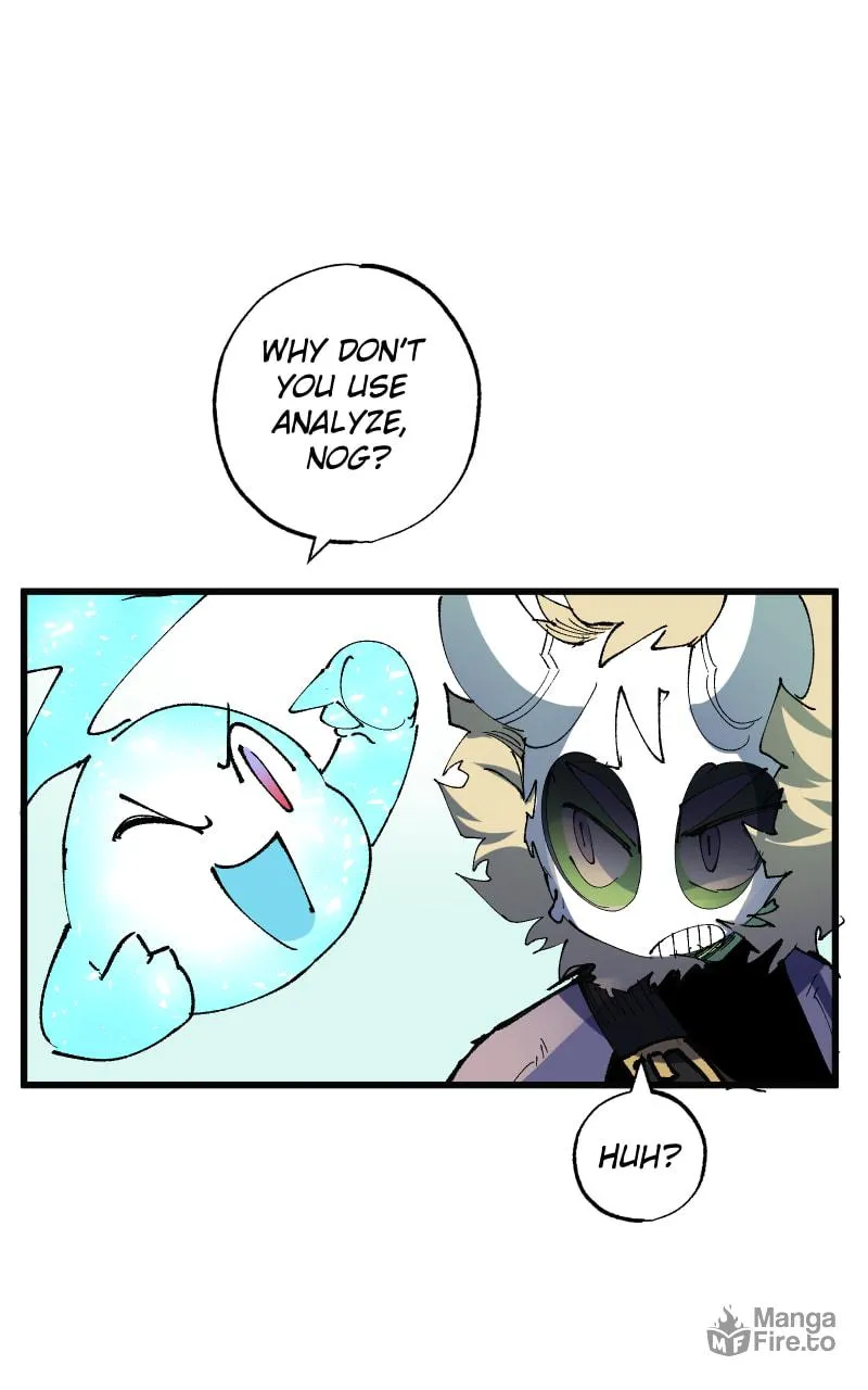Just a Goblin Chapter 18 page 40 - 