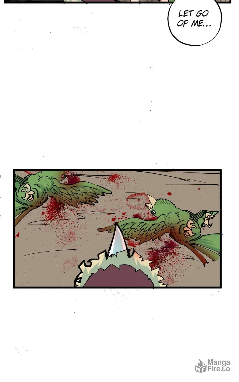 Just a Goblin Chapter 18 page 5 - 