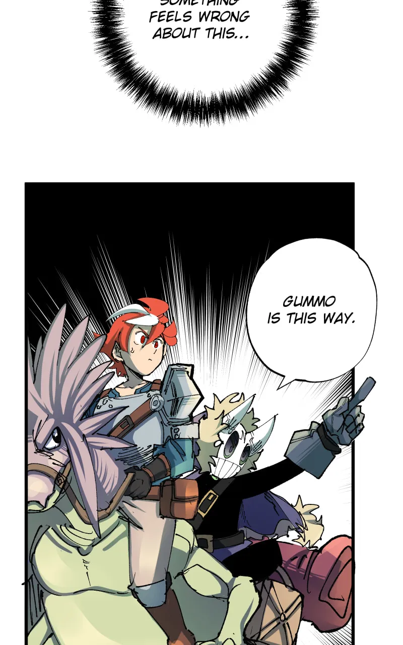 Just a Goblin Chapter 18 page 52 - 