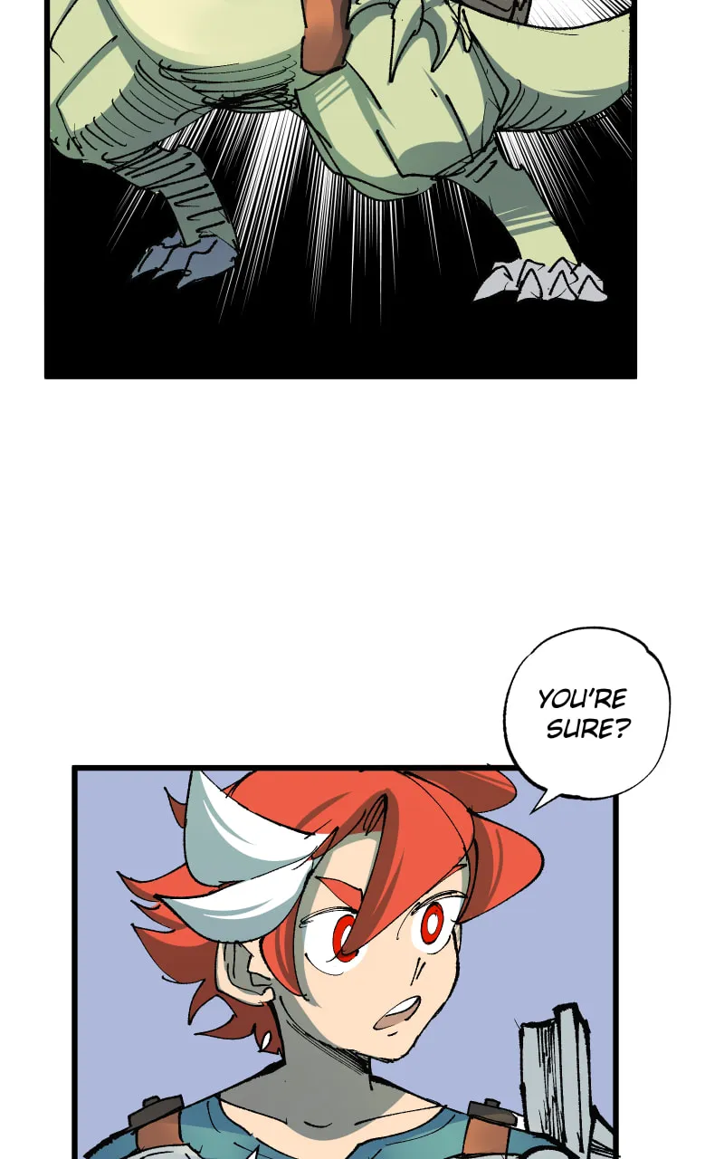 Just a Goblin Chapter 18 page 53 - 