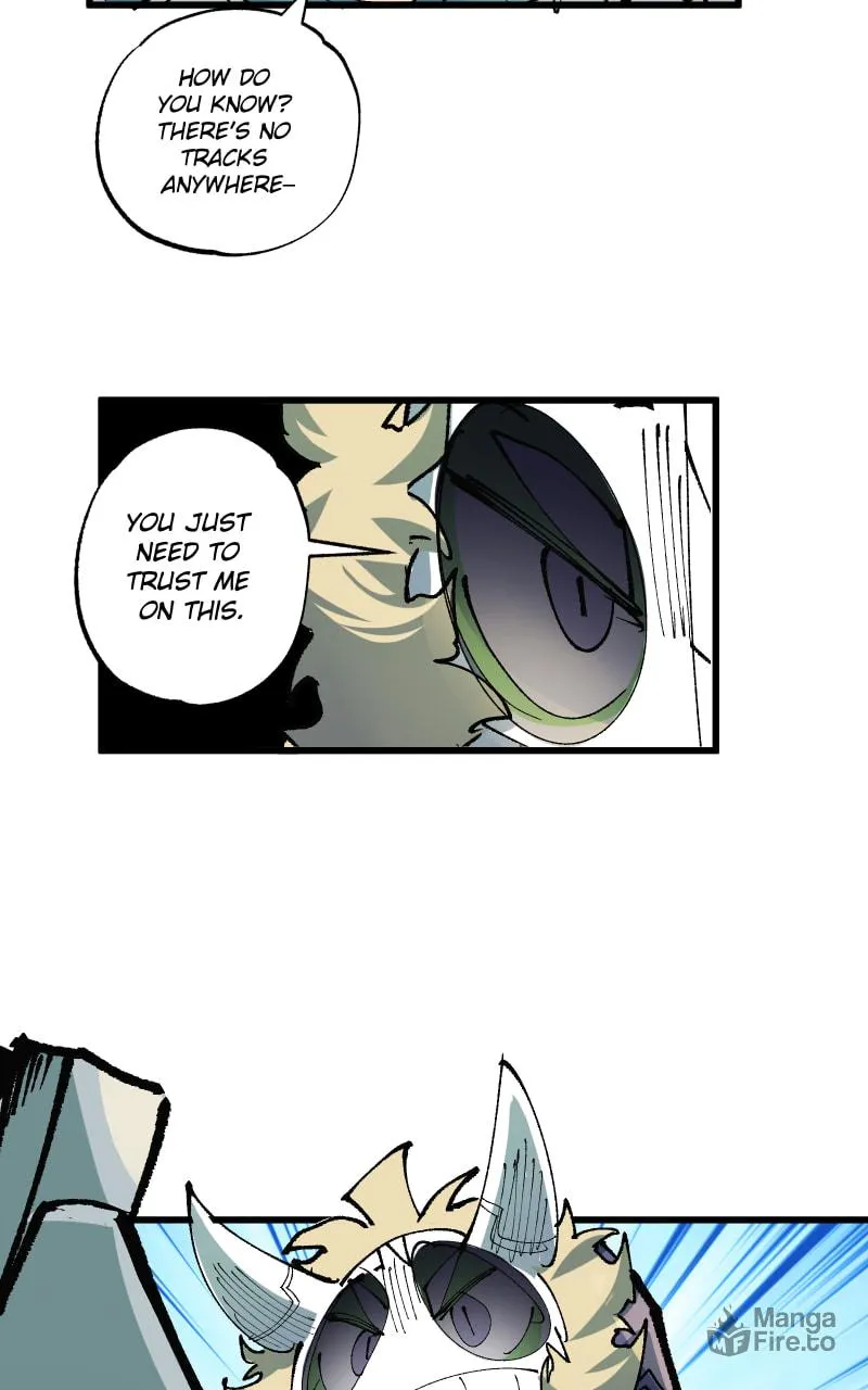 Just a Goblin Chapter 18 page 54 - 