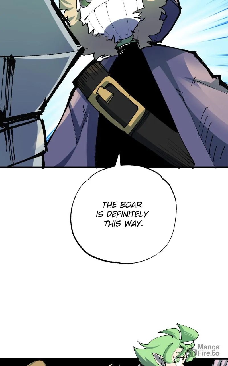 Just a Goblin Chapter 18 page 55 - 