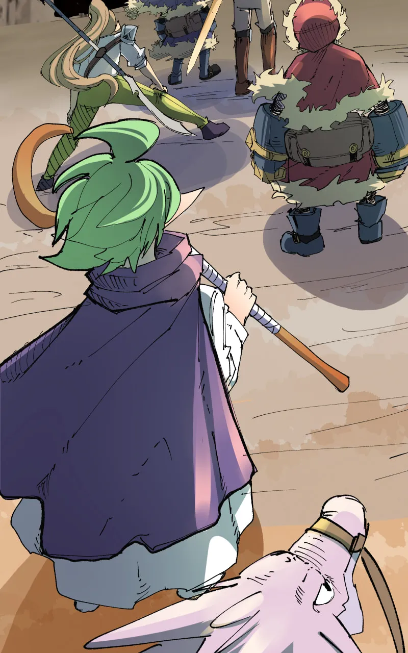 Just a Goblin Chapter 18 page 62 - 