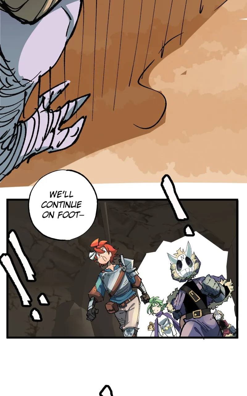Just a Goblin Chapter 18 page 64 - 