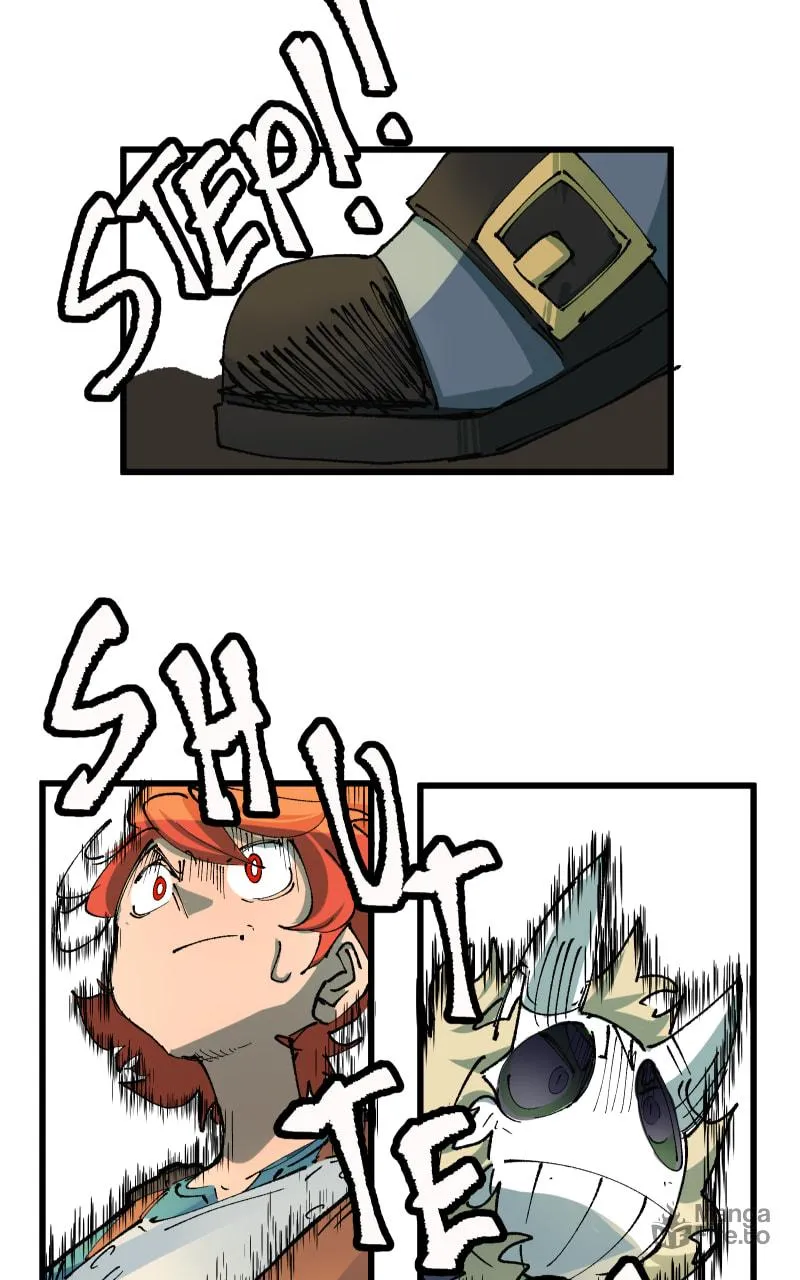 Just a Goblin Chapter 18 page 65 - 