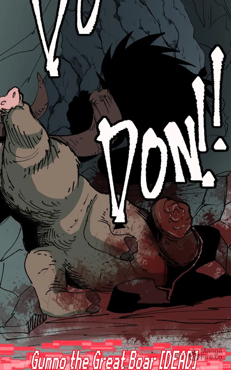 Just a Goblin Chapter 18 page 70 - 
