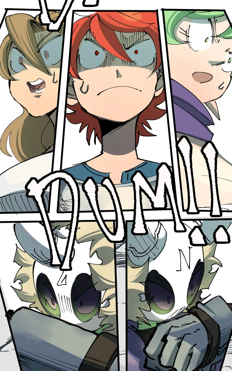 Just a Goblin Chapter 18 page 73 - 