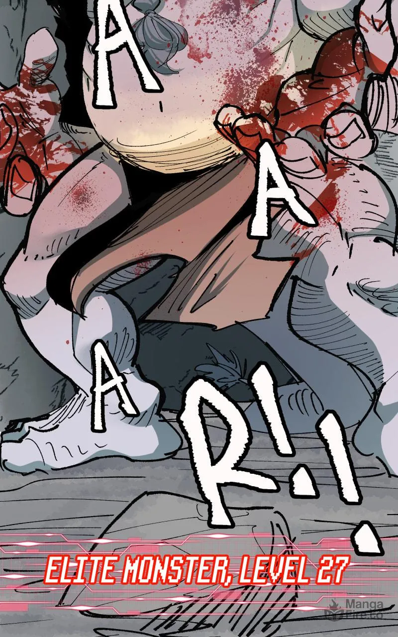Just a Goblin Chapter 18 page 75 - 