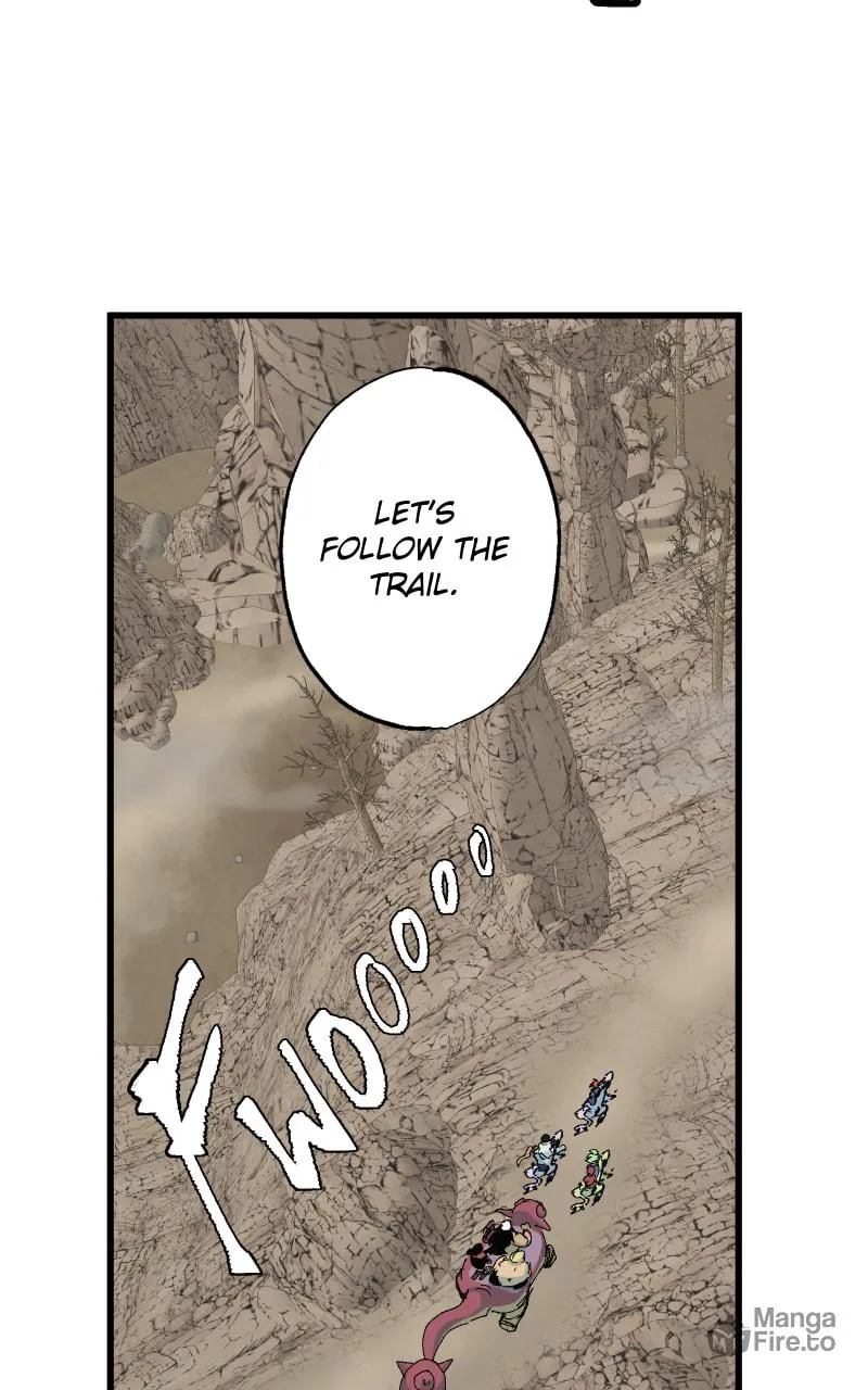 Just a Goblin Chapter 18 page 9 - 