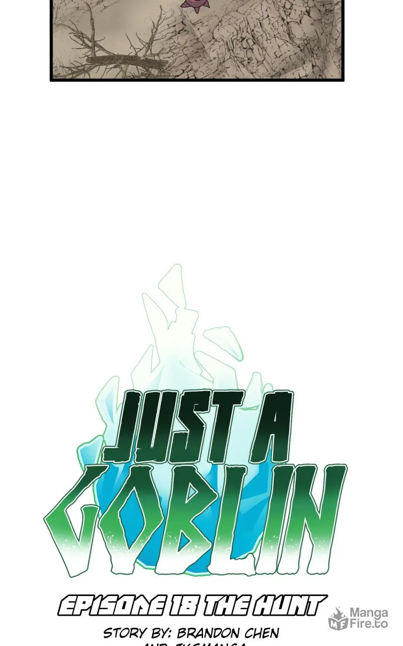 Just a Goblin Chapter 18 page 10 - 