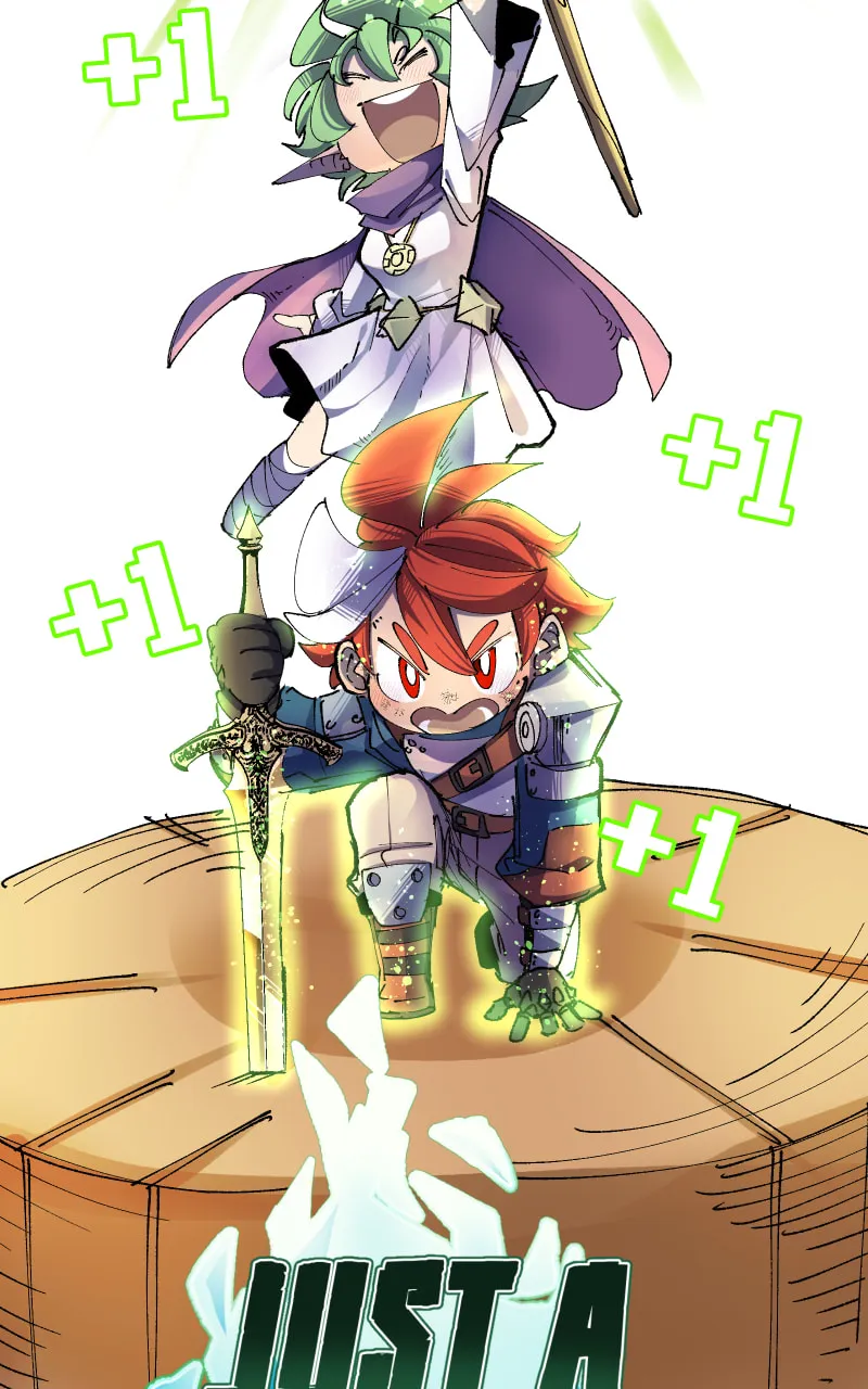 Just a Goblin Chapter 19 page 2 - 