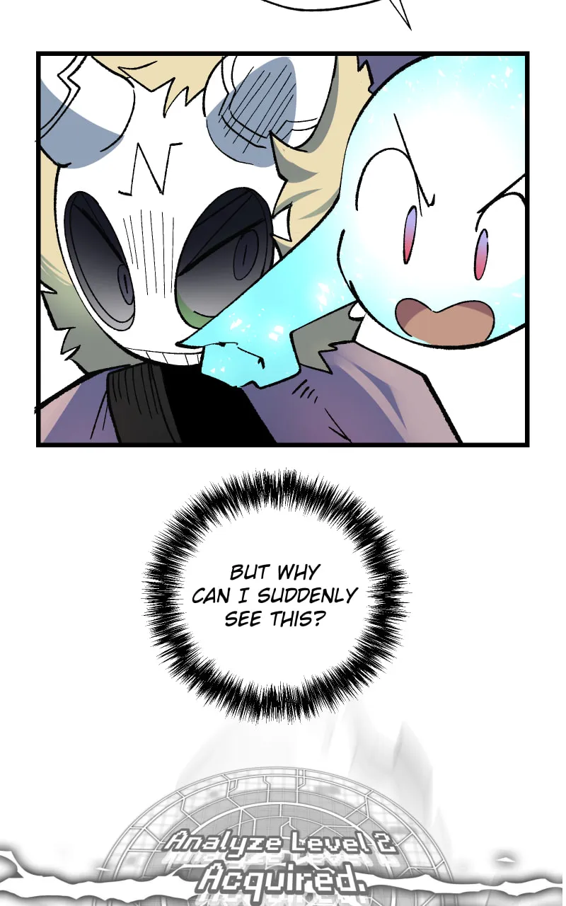 Just a Goblin Chapter 19 page 14 - 