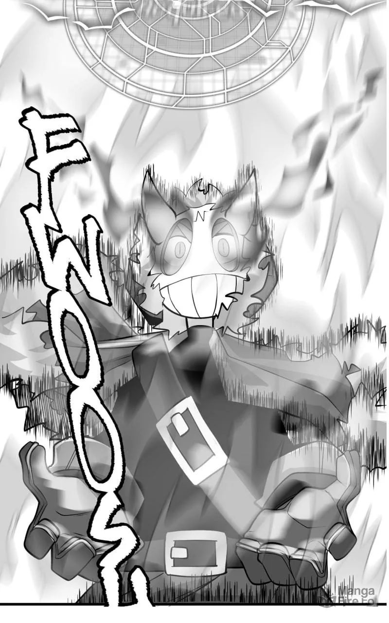 Just a Goblin Chapter 19 page 15 - 