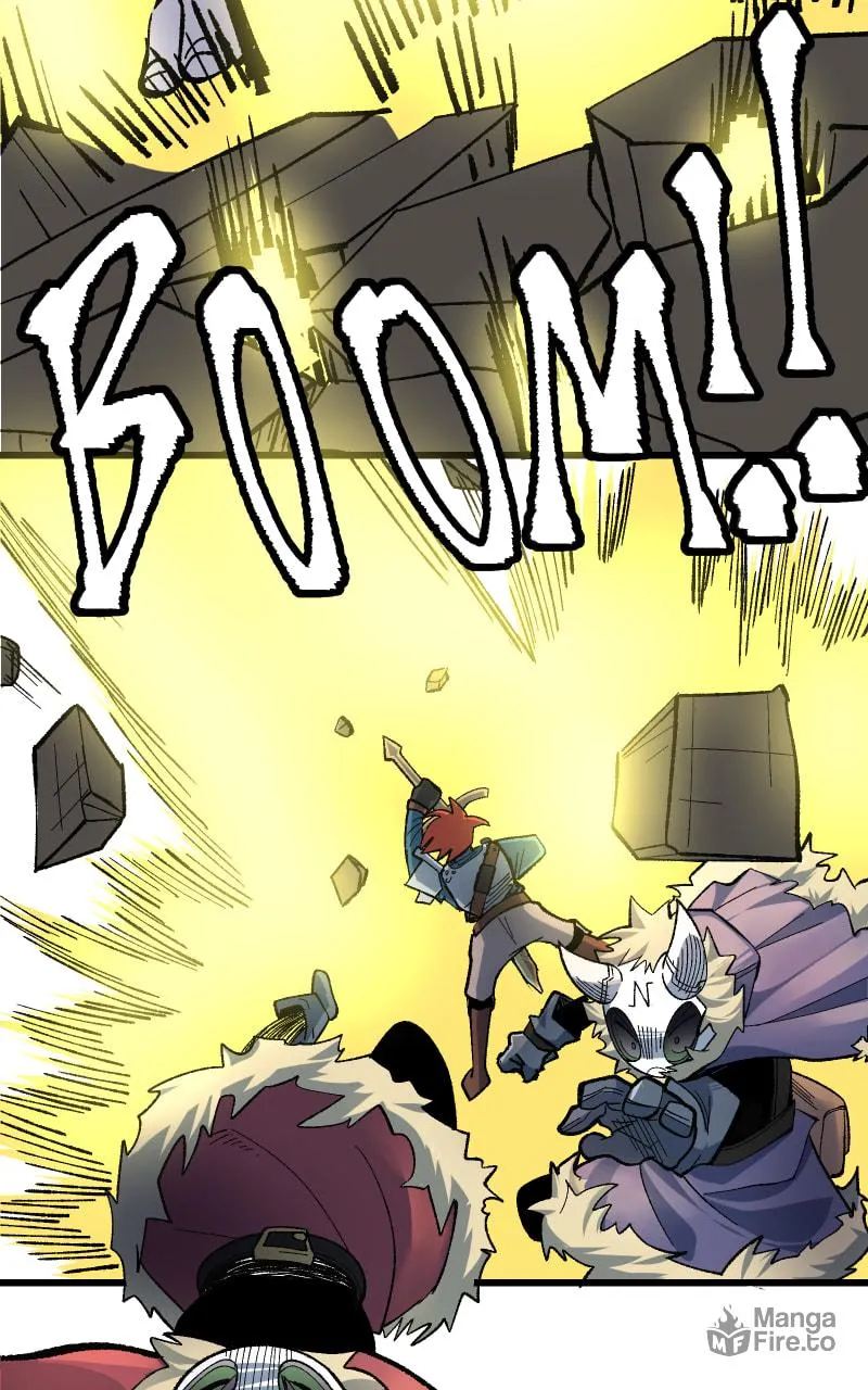 Just a Goblin Chapter 19 page 20 - 