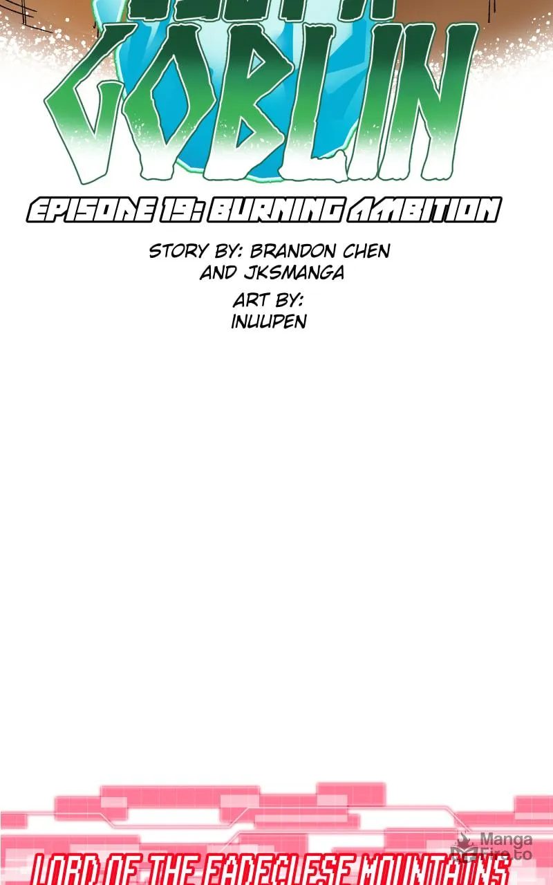 Just a Goblin Chapter 19 page 3 - 