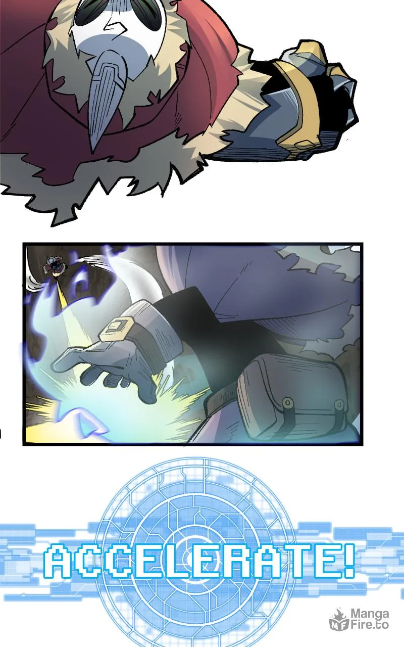 Just a Goblin Chapter 19 page 21 - 