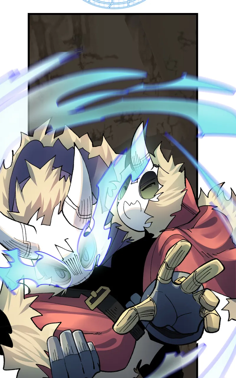 Just a Goblin Chapter 19 page 22 - 