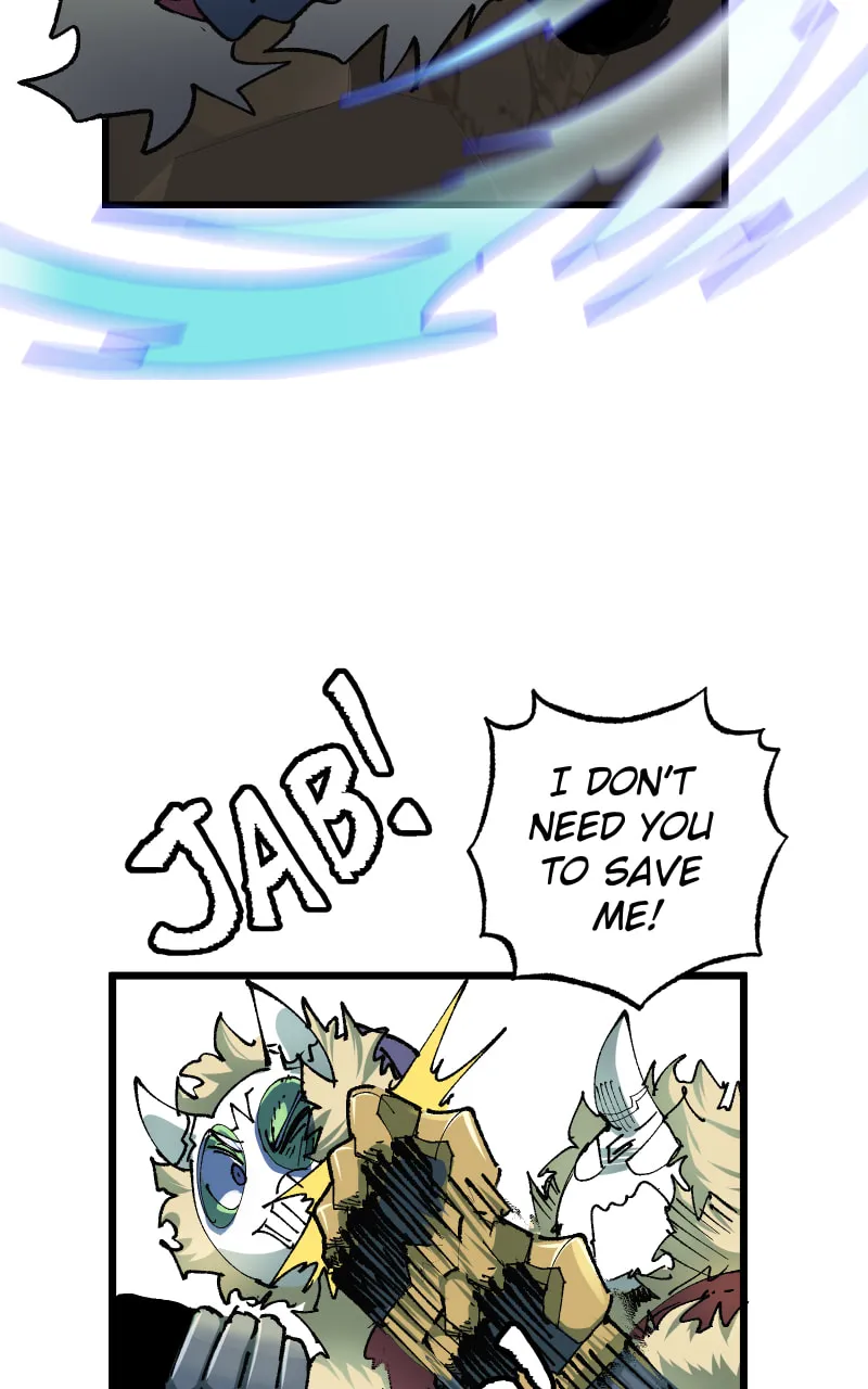 Just a Goblin Chapter 19 page 23 - 