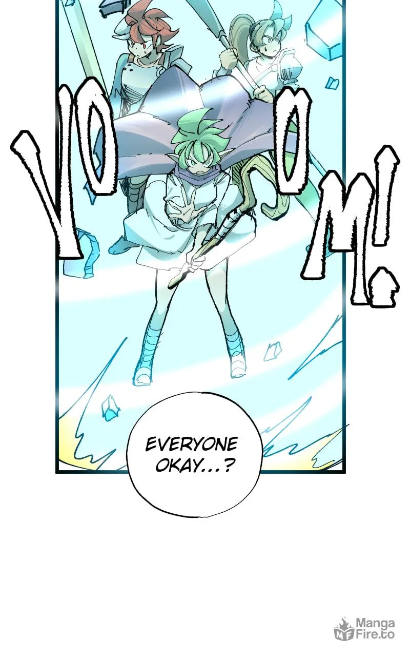 Just a Goblin Chapter 19 page 25 - 