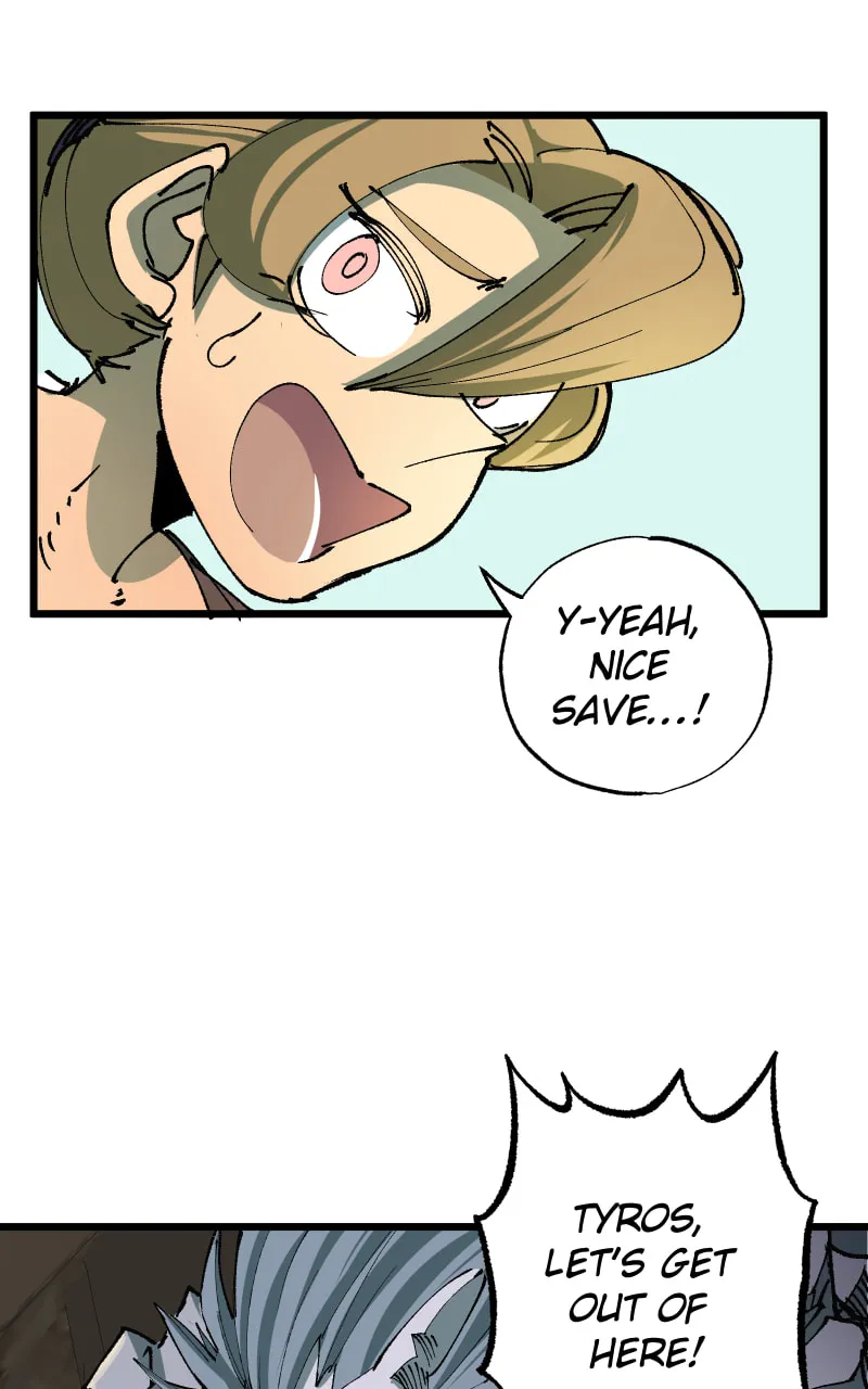 Just a Goblin Chapter 19 page 26 - 