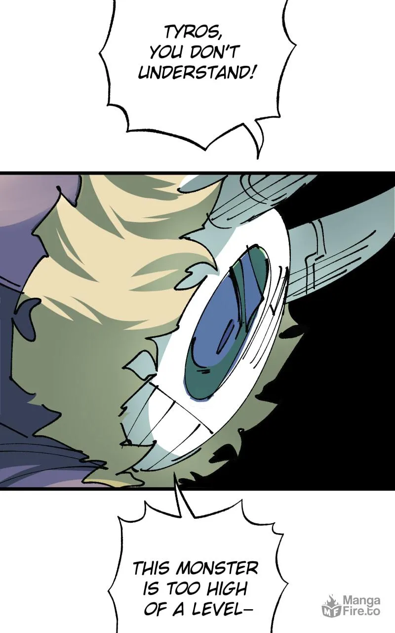 Just a Goblin Chapter 19 page 35 - 