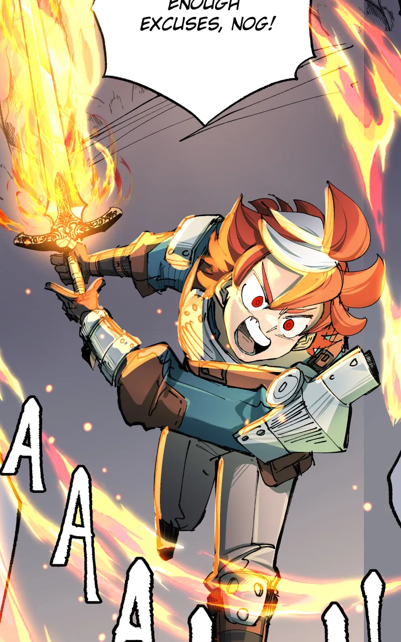 Just a Goblin Chapter 19 page 37 - 