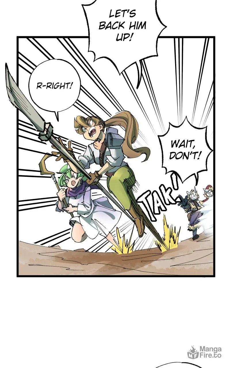 Just a Goblin Chapter 19 page 39 - 