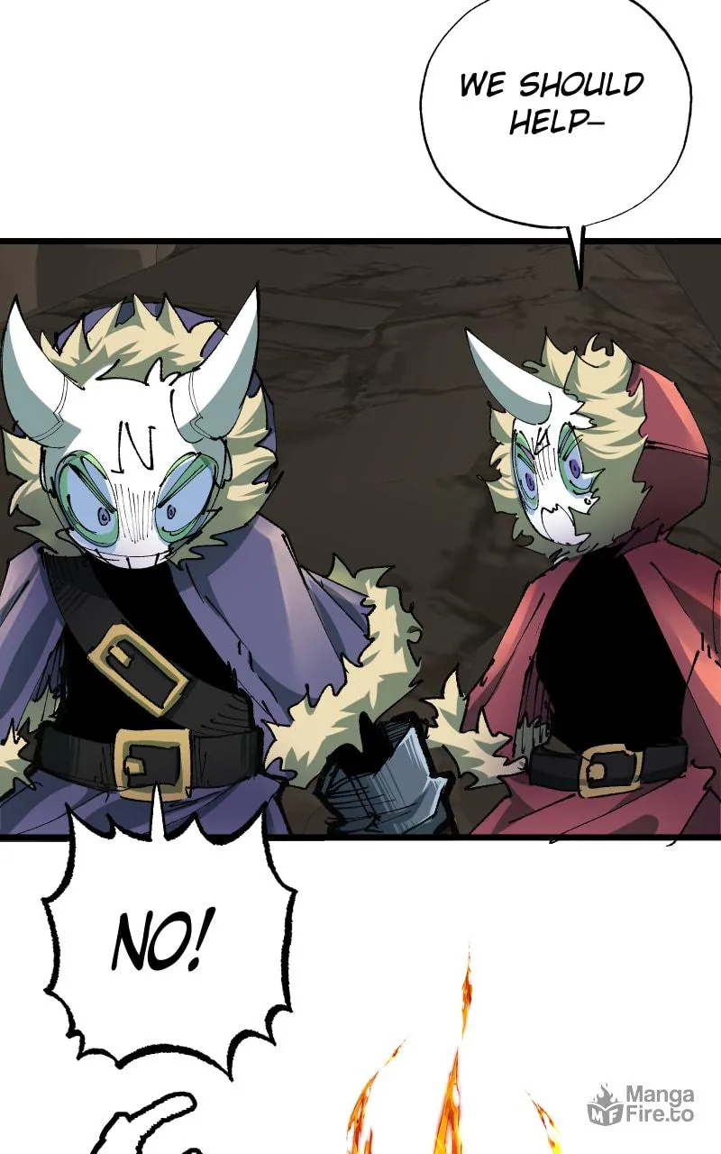 Just a Goblin Chapter 19 page 40 - 