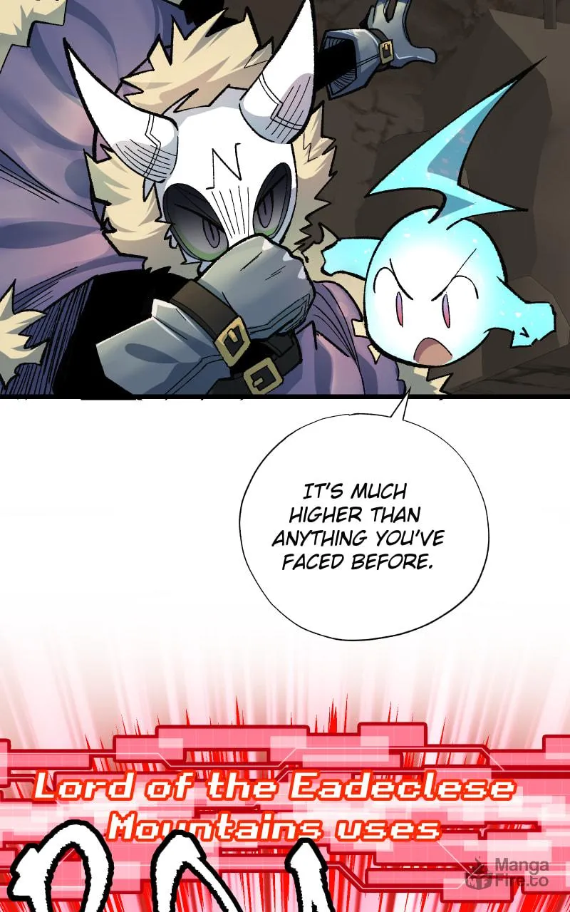 Just a Goblin Chapter 19 page 5 - 