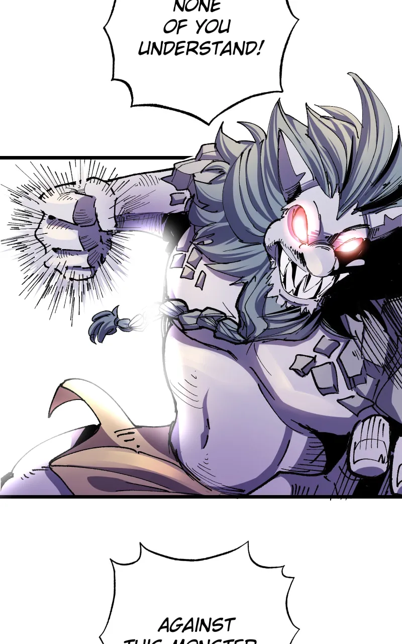 Just a Goblin Chapter 19 page 43 - 